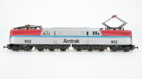Rivarossi H0 US E-Lok BR 902 Amtrak Gleichstrom