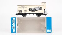 Märklin H0 1986 Museumswagen 1986