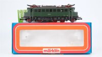 Märklin H0 3049 E-Lok BR 104 021-1 DB Wechselstrom