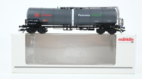 Märklin H0 47547 Kesselwagen Zacns  Zacns der Ermewa S.A.S.