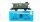 Märklin H0 4008 Gepäckwagen