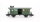 Märklin H0 4008 Gepäckwagen