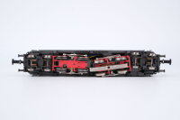 Märklin H0 3366 E-Lok BR Reihe EP 5 BR 152 034-5 DB Wechselstrom (vermutlich verharzt)