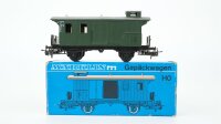 Märklin H0 4008 Gepäckwagen