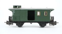 Märklin H0 4008 Gepäckwagen
