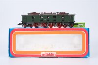 Märklin H0 3366 E-Lok BR Reihe EP 5 BR 152 034-5 DB...
