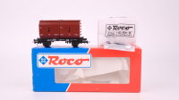 Roco H0 46116 Kübelwagen (601 8 444-0) DB