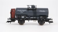 Fleischmann H0 5847K Kesselwagen Erfurt 502 231 [P] KPEV