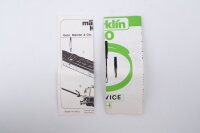 Märklin H0 3058 E-Lok BR 151 104-7 DB Wechselstrom