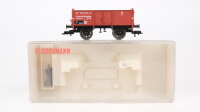Fleischmann H0 5832 Offener Güterwagen...