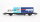 Märklin H0 84670 Behälter-Tragwagen märklin magazin (Containerwagen)  Typ Berlin  Lgjs 598 der DB