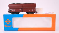 Roco H0 4386A Selbstentladewagen (676 0 257-9) DB