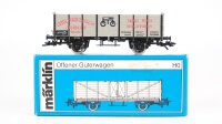 Märklin H0 1990 Museumswagen 1990