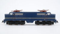 Märklin H0 3051 E-Lok BR Serie 1219 NS Wechselstrom...