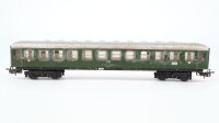 Primex H0 4012 Reisezugwagen Büm 232 der DB