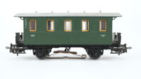 Primex H0 4194 Reisezugwagen Bi / Ci der K.W.St.E.