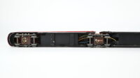 Märklin H0 3025 Schnelltriebwagen DB Gleichstrom (Licht teilweise defekt)