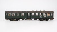 Roco H0 4251 Umbauwagen 2.Kl "Hamburg Bremen " DB