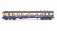 Liliput H0 82300 Speisewagen Rheingold Kl.2 Deutsche...