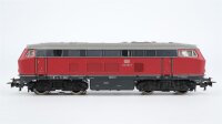 Märklin H0 3075 Diesellok BR 216 025-7 DB Wechselstrom