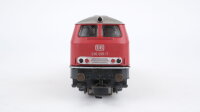 Märklin H0 3075 Diesellok BR 216 025-7 DB Wechselstrom