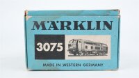 Märklin H0 3075 Diesellok BR 216 025-7 DB Wechselstrom