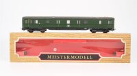 Liliput H0 83802 Schürzenwagen DRP