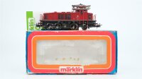 Märklin H0 3157 E-Lok BR 160 001-4 DB Wechselstrom