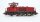 Märklin H0 3157 E-Lok BR 160 001-4 DB Wechselstrom