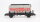 Roco H0 4327 Silowagen (Getreidewagen, Transcereales S.T.I.V.) DB
