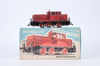 Märklin H0 3065 Diesellok BR V60 1009 DB...