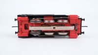 Märklin H0 Dampflok BR 89 066 DB Wechselstrom (vermutlich verharzt) (EVP)