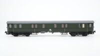 Liliput H0 289 00 Gepäckwagen DB