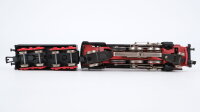 Märklin H0 3005 Dampflok BR 23 014 Wechselstrom (vermutlich verharzt)