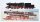 Märklin H0 3005 Dampflok BR 23 014 Wechselstrom (vermutlich verharzt)