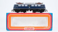 Märklin H0 3039 E-Lok BR 110 234-2 DB Wechselstrom