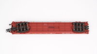 Fleischmann H0 5270 Niederflurwagen Huckepack-System 82 80 498 3 063-5 DB