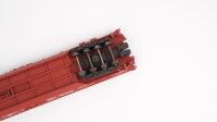 Fleischmann H0 5270 Niederflurwagen Huckepack-System 82 80 498 3 063-5 DB
