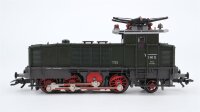 Märklin H0 3456 E-Lok BR E 60 12 DB Wechselstrom...
