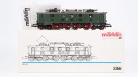 Märklin H0 3366 E-Lok Reihe EP 5 E 52 BR 152 034-5...