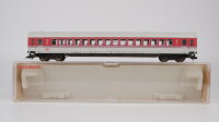 Fleischmann H0 5185K IC Personenwagen 1.KL. DB