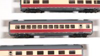 Roco H0 04070a Ergänzungs-Set zum VT 11.5 TEE DB