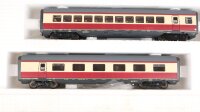 Roco H0 04070a Ergänzungs-Set zum VT 11.5 TEE DB