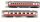 Roco H0 04070a Ergänzungs-Set zum VT 11.5 TEE DB