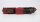 Piko G 38222 Dampflok mit Tender BR 520 U.P. Digital Sound