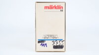 Märklin H0 3355 E-Lok BR 111 133-5 DB Wechselstrom