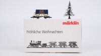 Märklin Z 80609 Güterwagen O 10 der K.W.St.E...