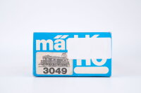 Märklin H0 3049 E-Lok BR 104 021-1 DB Wechselstrom