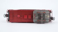 Märklin H0 3157 E-Lok BR 160 001-4 DB Wechselstrom (vermutlich verharzt)