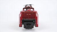 Märklin H0 3157 E-Lok BR 160 001-4 DB Wechselstrom (vermutlich verharzt)